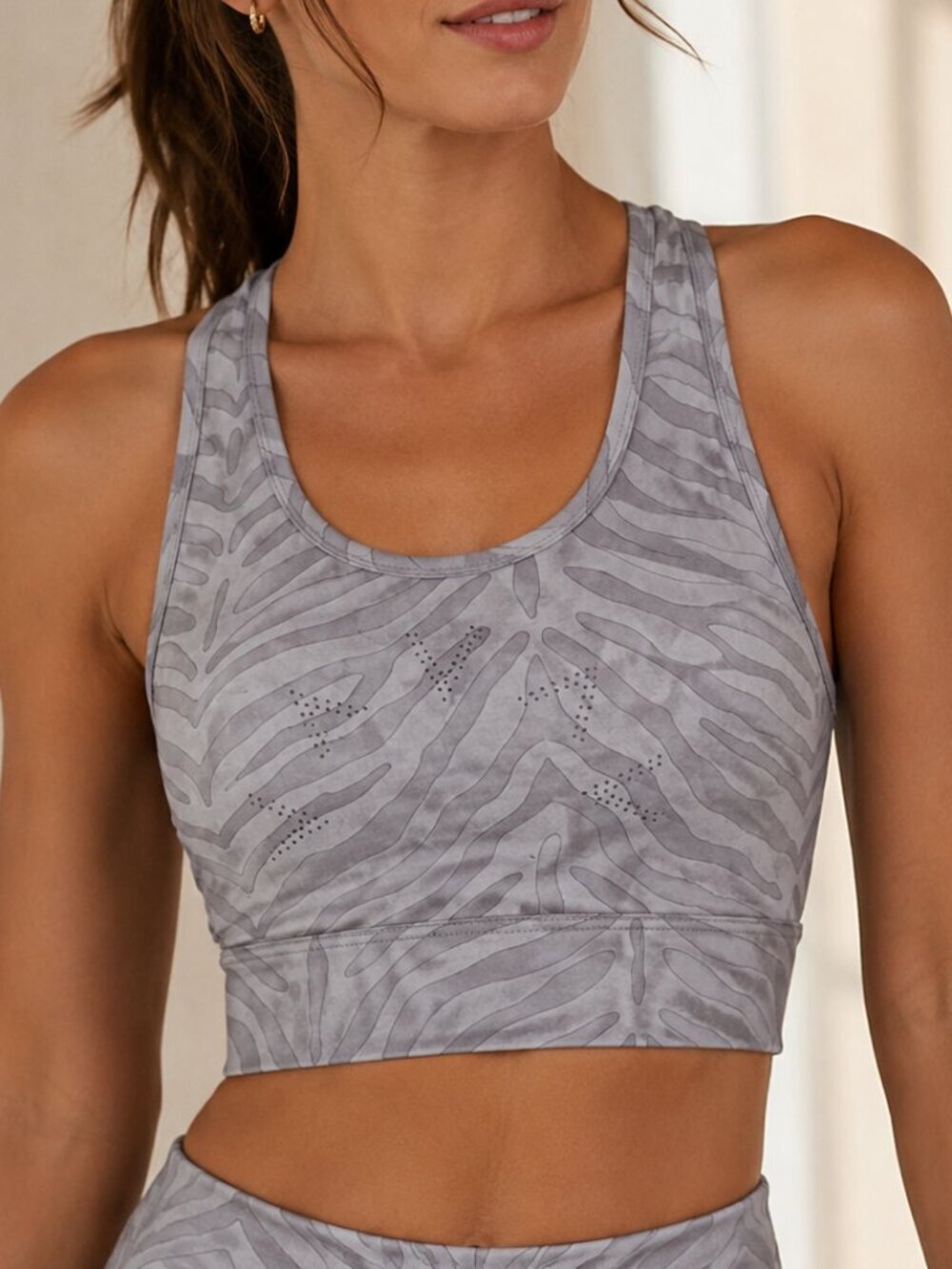 Varley Berkeley Sports Bra